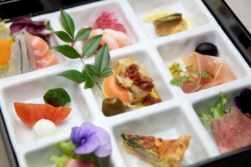 리조트 Mars Garden Wood Gotenba