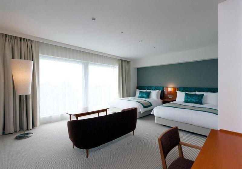 리조트 Mars Garden Wood Gotenba