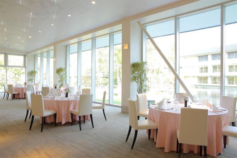 리조트 Mars Garden Wood Gotenba