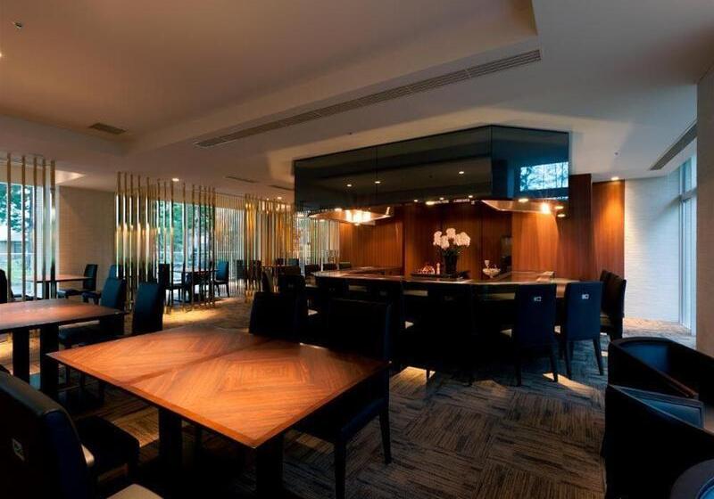 리조트 Mars Garden Wood Gotenba