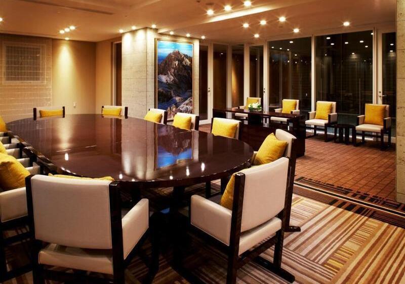 리조트 Mars Garden Wood Gotenba