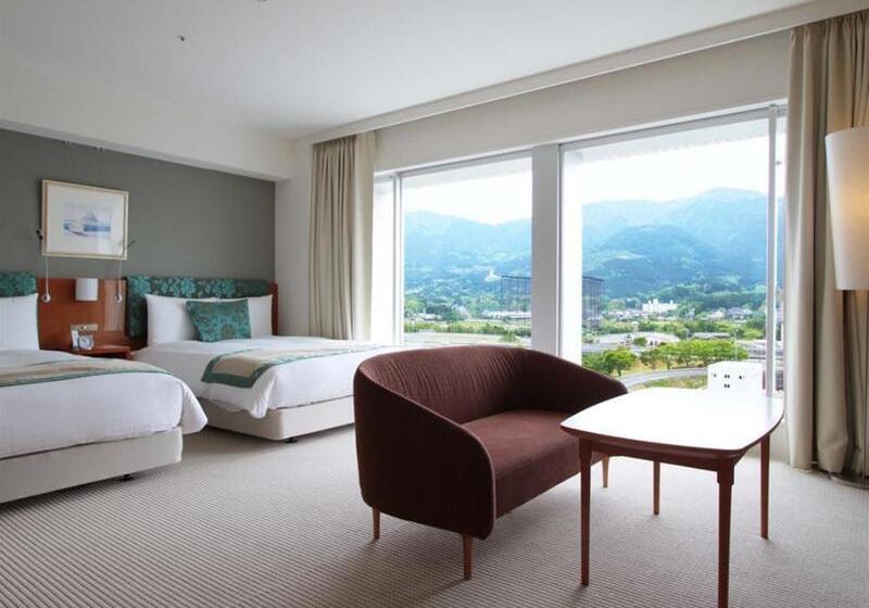 리조트 Mars Garden Wood Gotenba