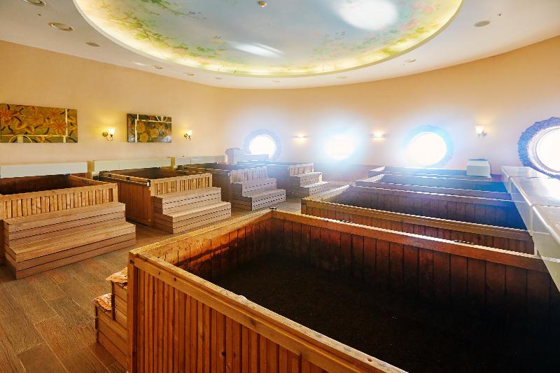 Resort Sol Beach Yangyang