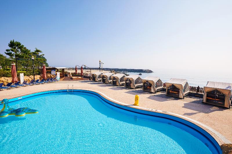 Resort Sol Beach Yangyang