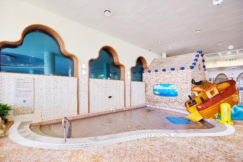 Resort Sol Beach Yangyang