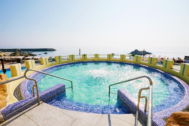 Resort Sol Beach Yangyang