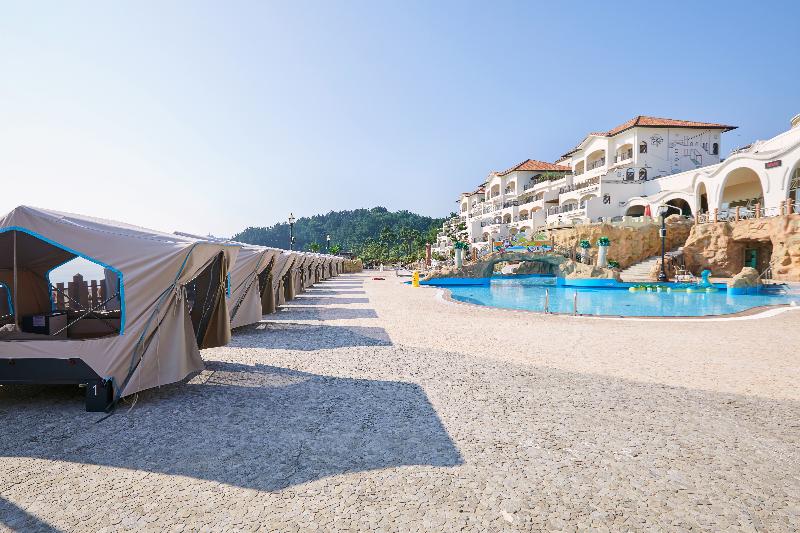 Resort Sol Beach Yangyang