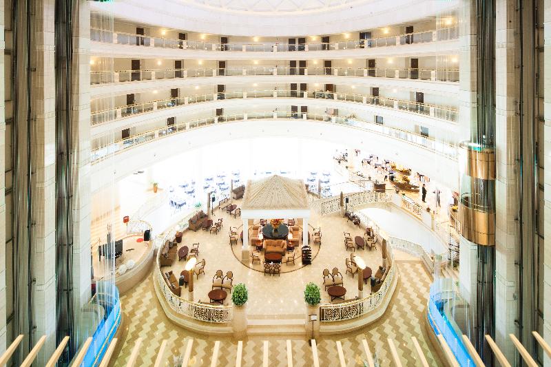 Resort Sol Beach Yangyang