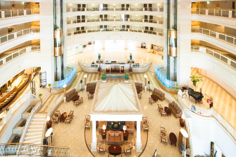 Resort Sol Beach Yangyang