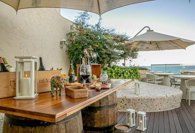 Resort Sol Beach Yangyang