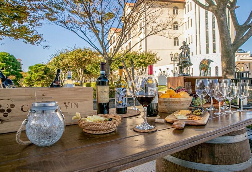 Resort Sol Beach Yangyang