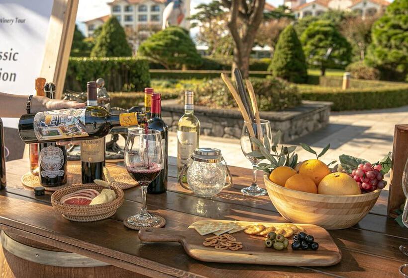 Resort Sol Beach Yangyang