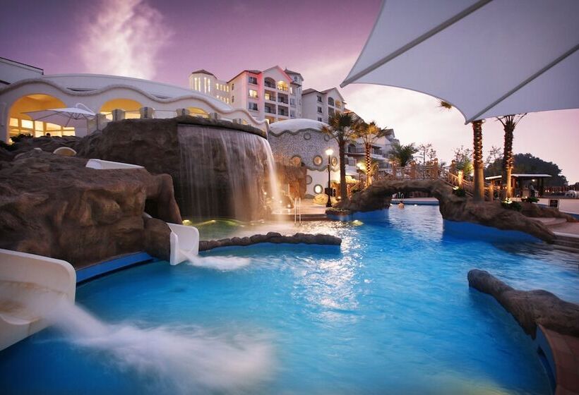 Resort Sol Beach Yangyang