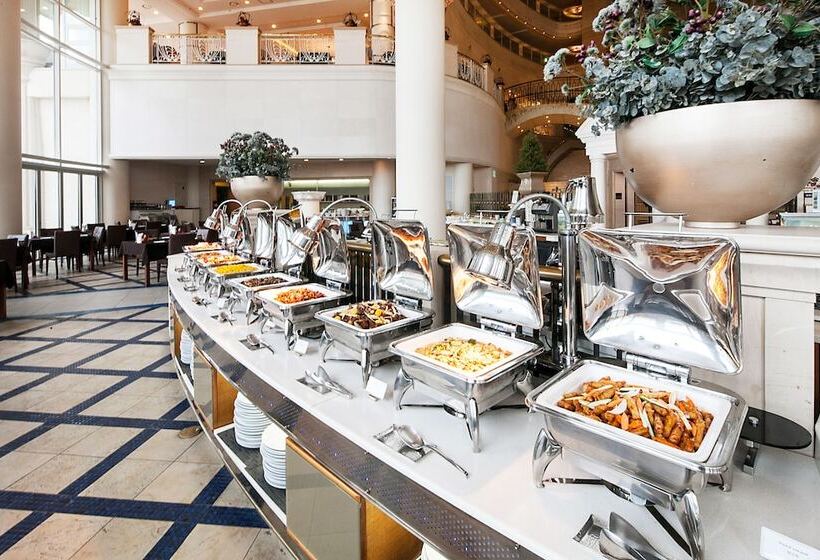 Resort Sol Beach Yangyang