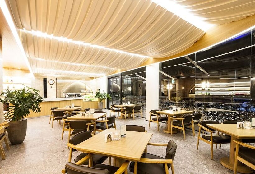 منتجع Sono Calm Geoje