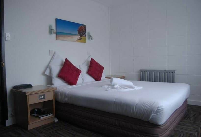 Rotorua Motel