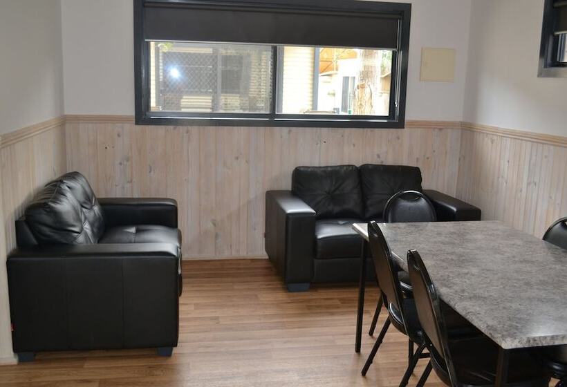 Sun Country Lifestyle Park