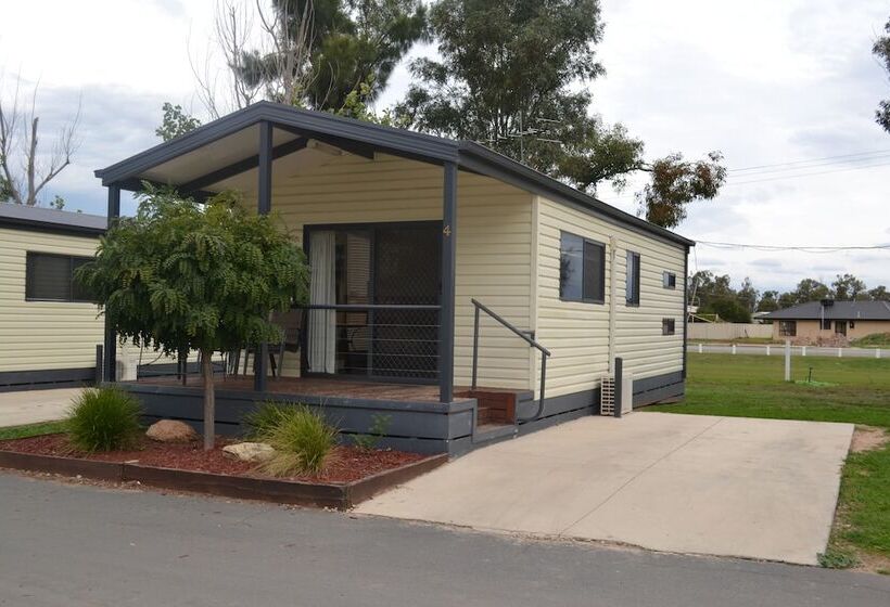 Sun Country Lifestyle Park