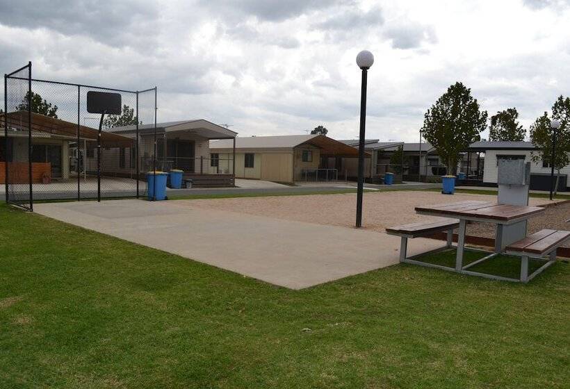 Sun Country Lifestyle Park