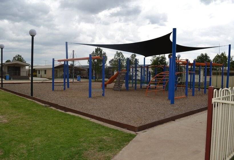 Sun Country Lifestyle Park