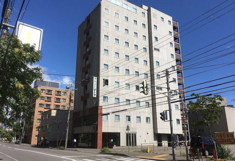 Tabist Annex Hotel Tetora Hakodate
