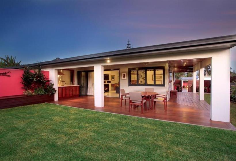 The Tin Shedsnorfolk Island