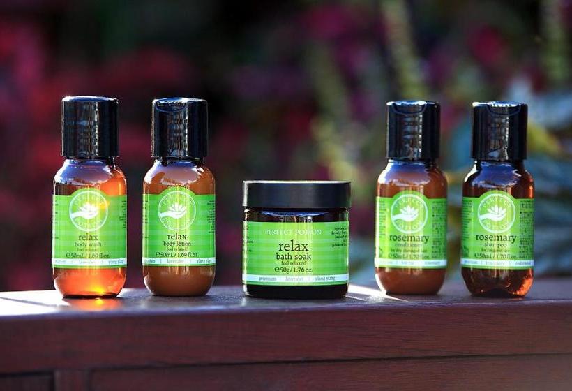 The Tin Shedsnorfolk Island