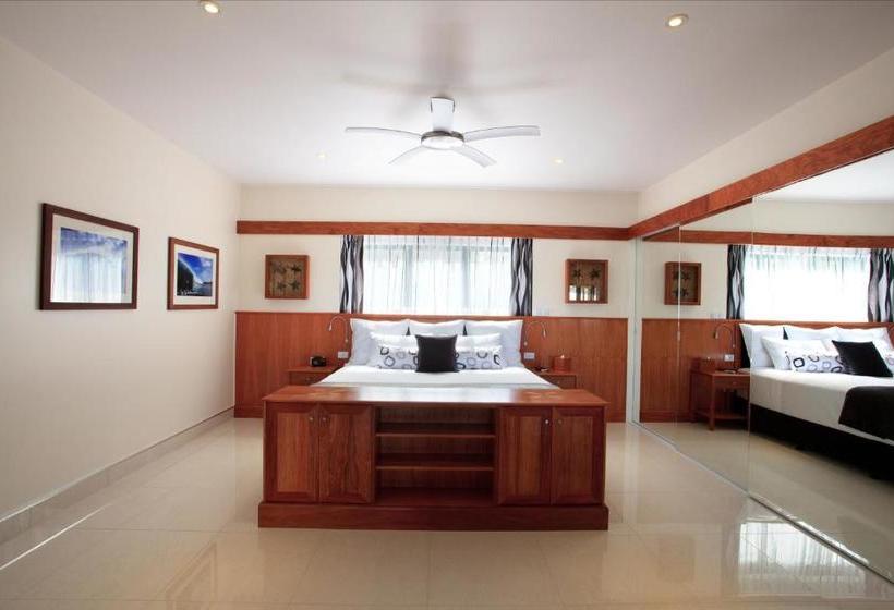 The Tin Shedsnorfolk Island