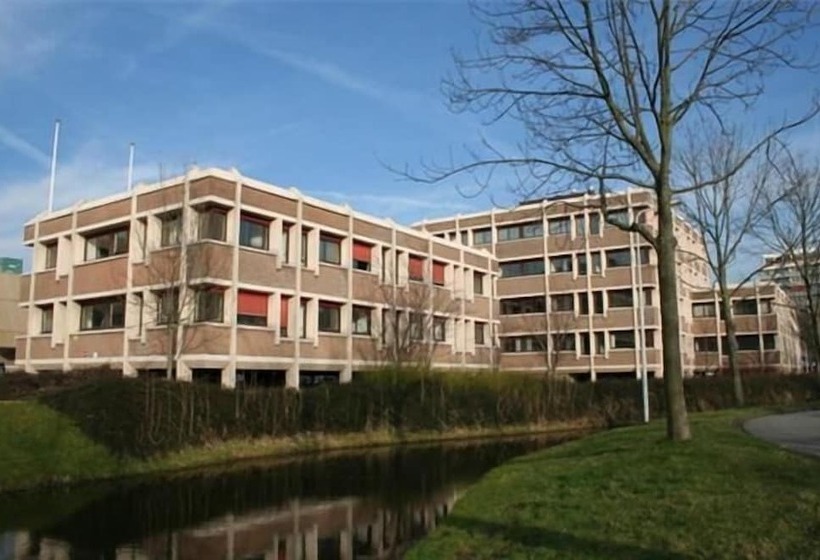 Tweelwonen Bio Science Park Apartments