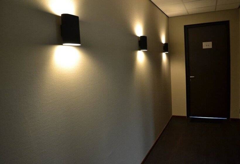 Tweelwonen Bio Science Park Apartments