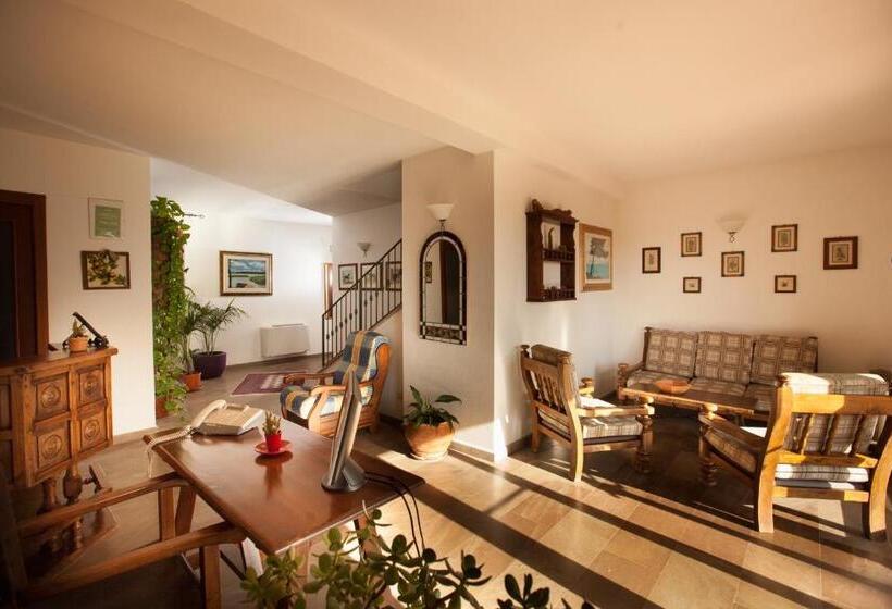 Agriturismo La Vecchia Fattoria