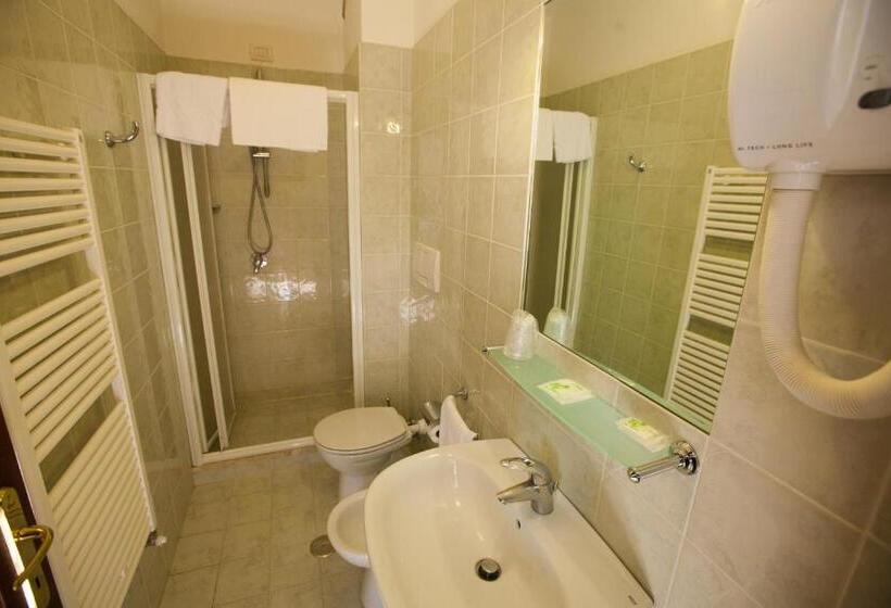 Agriturismo La Vecchia Fattoria