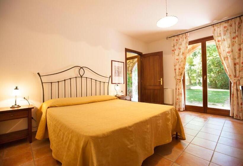 Agriturismo La Vecchia Fattoria