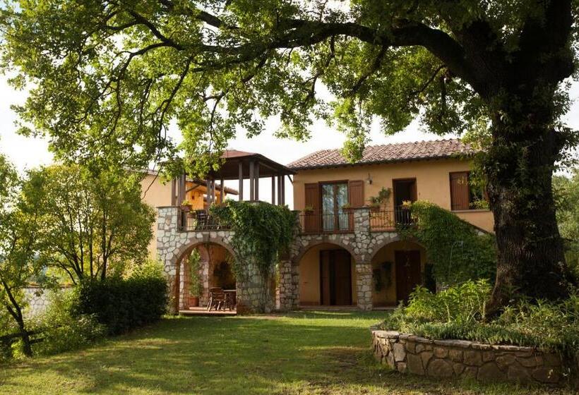 Agriturismo La Vecchia Fattoria