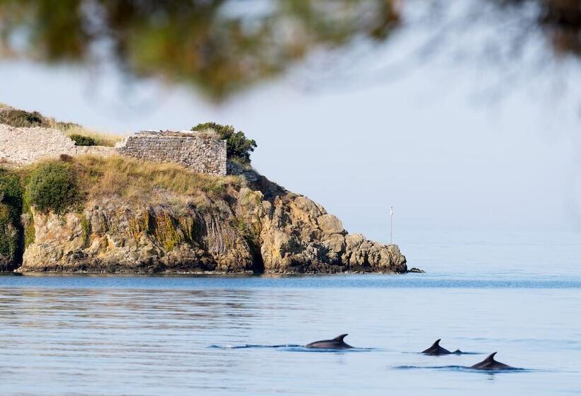 Akti Toroni Boutique