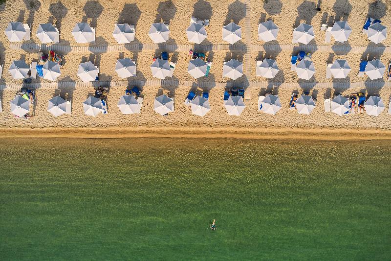 Akti Toroni Boutique