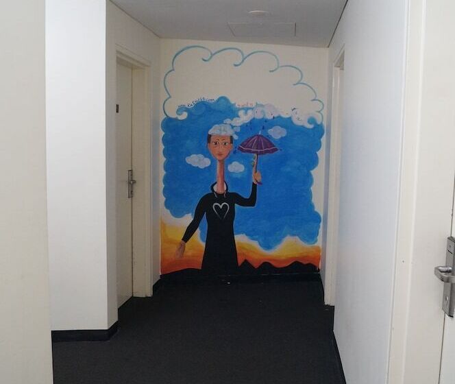 هاستل 790 On George Backpackers