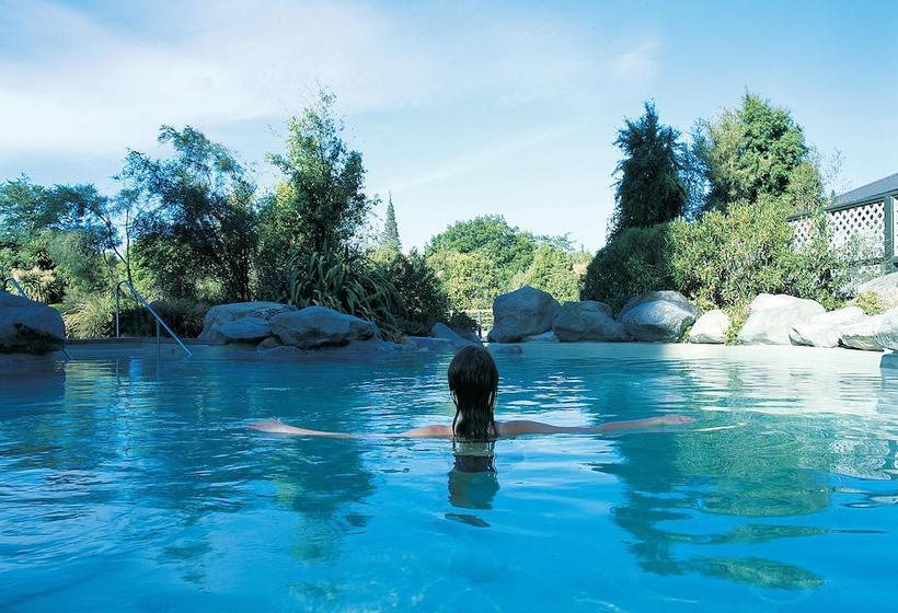 호스텔 Jack In The Green Garden Rooms