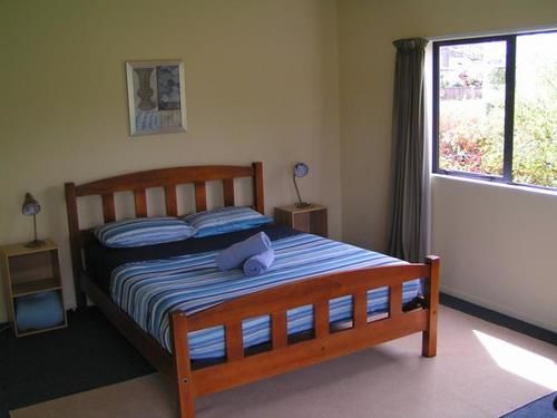 호스텔 Jack In The Green Garden Rooms