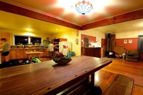 호스텔 Jack In The Green Garden Rooms