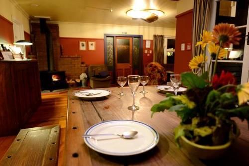 호스텔 Jack In The Green Garden Rooms