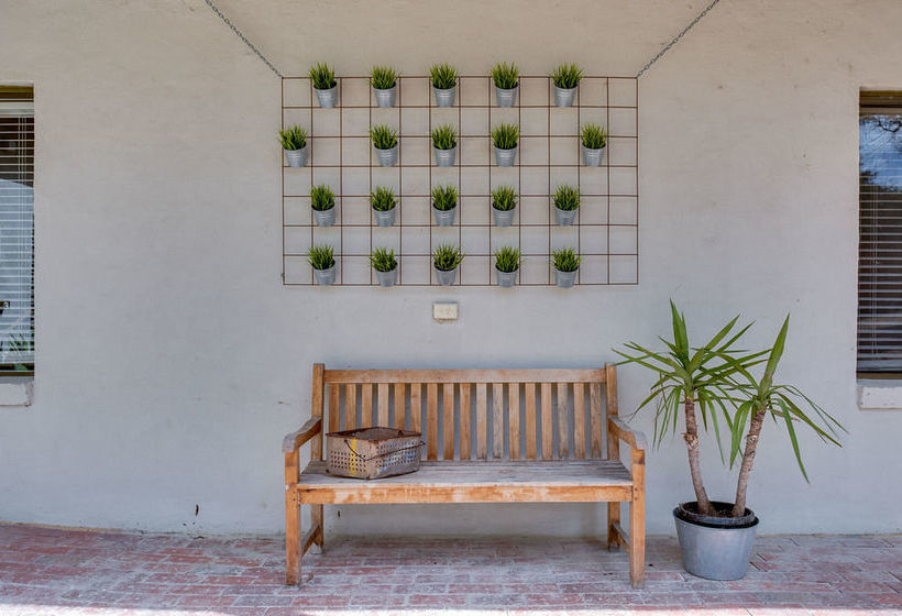 הוסטל Sorrento Beach House