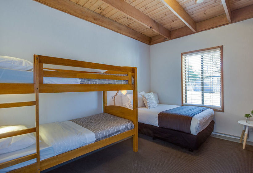 הוסטל Sorrento Beach House