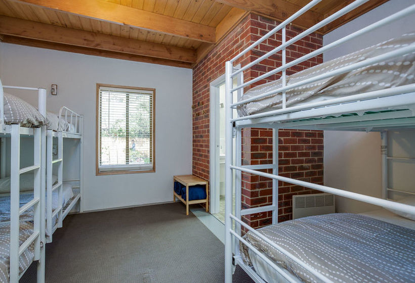 הוסטל Sorrento Beach House