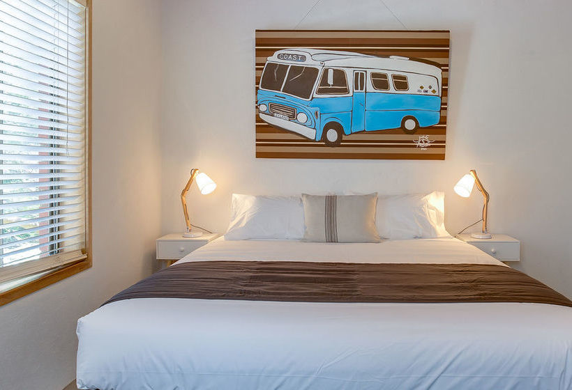 הוסטל Sorrento Beach House