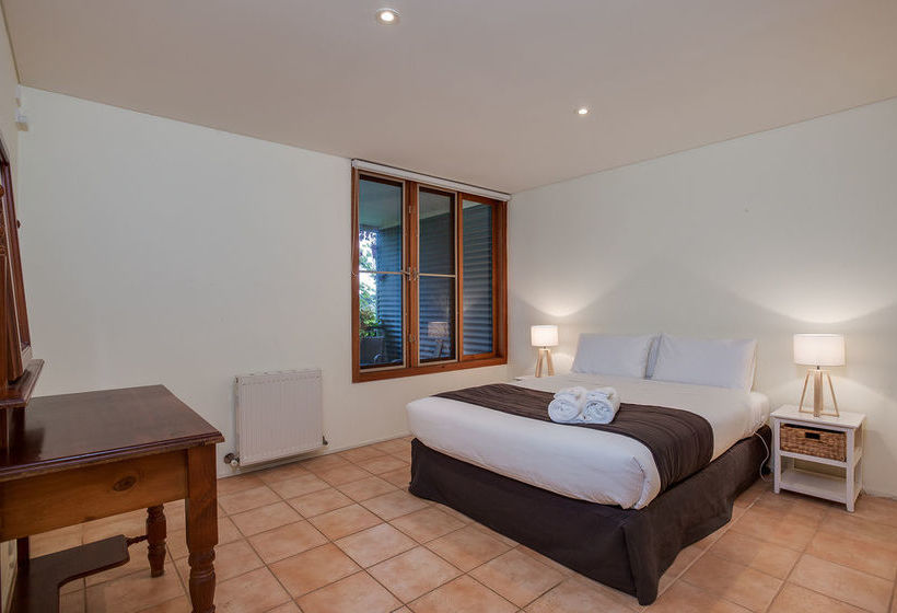 הוסטל Sorrento Beach House