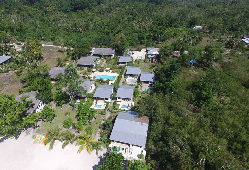 Angelfish Cove Villas