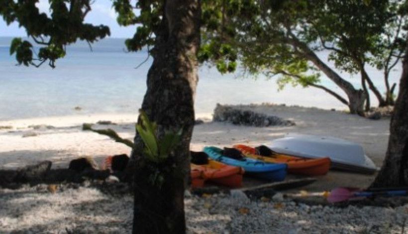 Angelfish Cove Villas