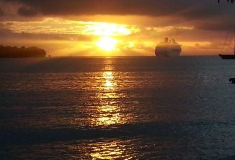 Angelfish Cove Villas