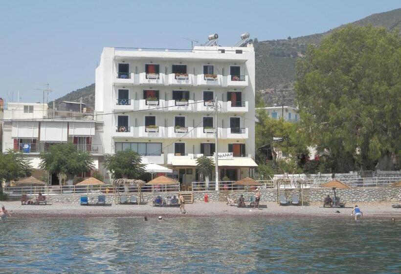 Apollon